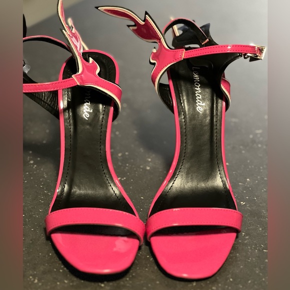 Fashion Nova and Ego heels - Picture 6 of 6